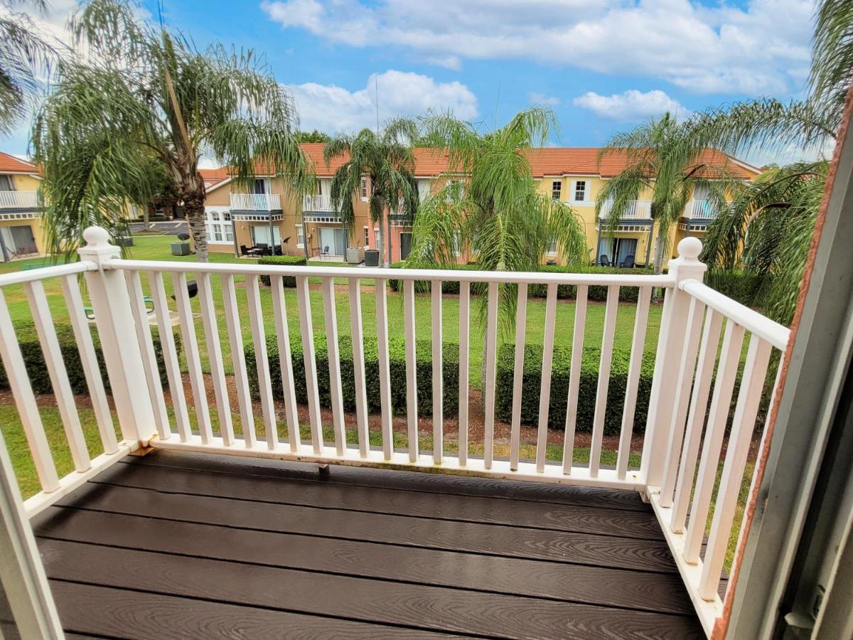 3Br 3Bath Pvt Townhome Patio 15Min Disney 1291Ft Kissimmee Kültér fotó