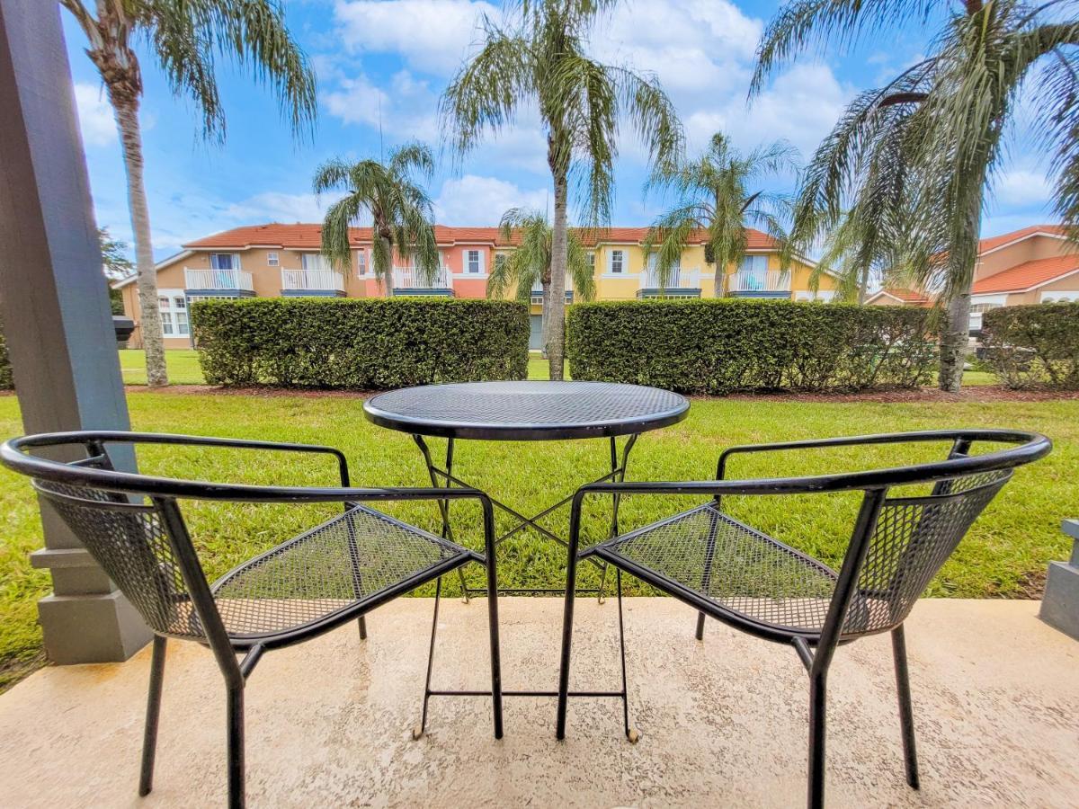 3Br 3Bath Pvt Townhome Patio 15Min Disney 1291Ft Kissimmee Kültér fotó